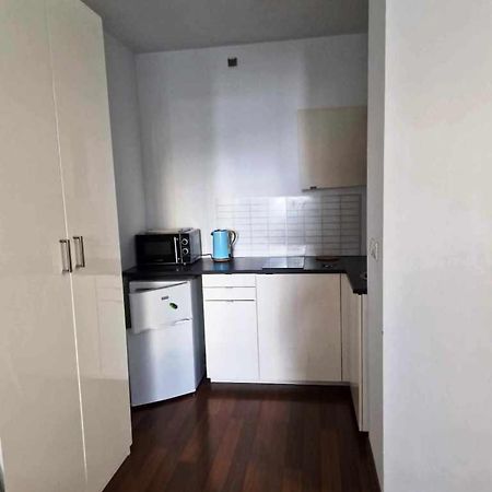 Great Apart Kabaty Βαρσοβία Εξωτερικό φωτογραφία
