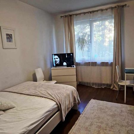 Great Apart Kabaty Βαρσοβία Εξωτερικό φωτογραφία