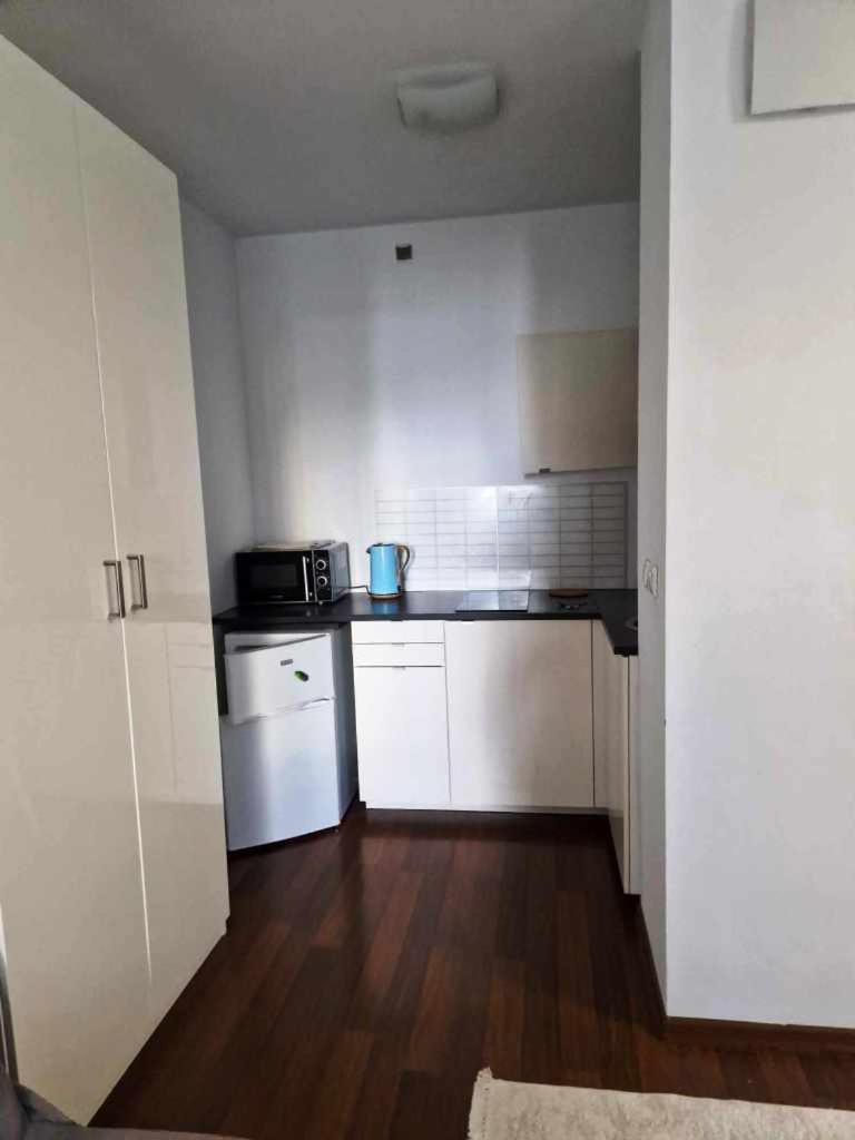 Great Apart Kabaty Βαρσοβία Εξωτερικό φωτογραφία