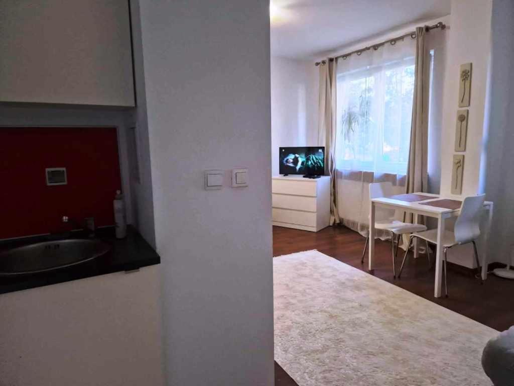 Great Apart Kabaty Βαρσοβία Εξωτερικό φωτογραφία
