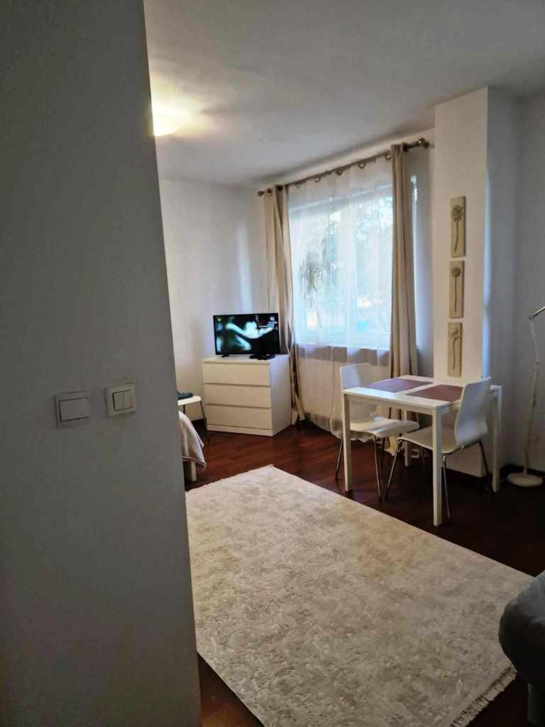 Great Apart Kabaty Βαρσοβία Εξωτερικό φωτογραφία