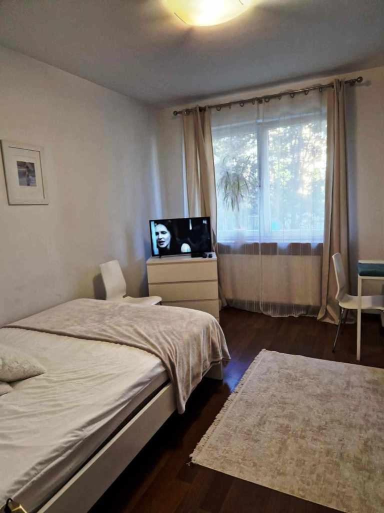 Great Apart Kabaty Βαρσοβία Εξωτερικό φωτογραφία