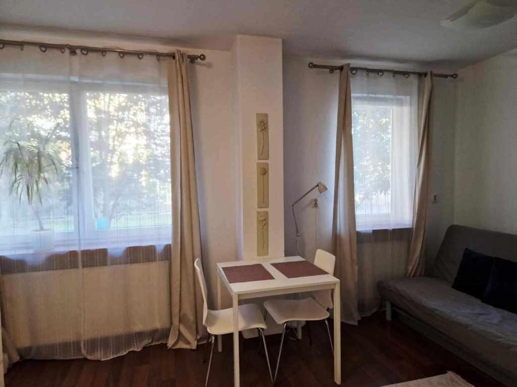Great Apart Kabaty Βαρσοβία Εξωτερικό φωτογραφία